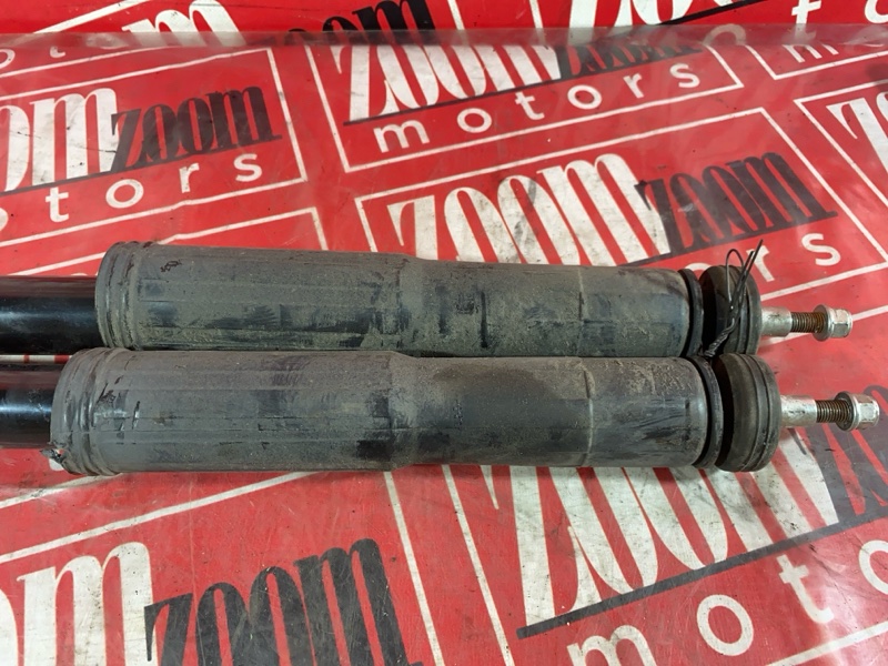 Амортизатор, 900 рублей, Солонцы