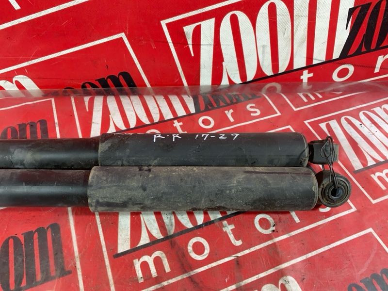 Амортизатор, 1000 рублей, Солонцы