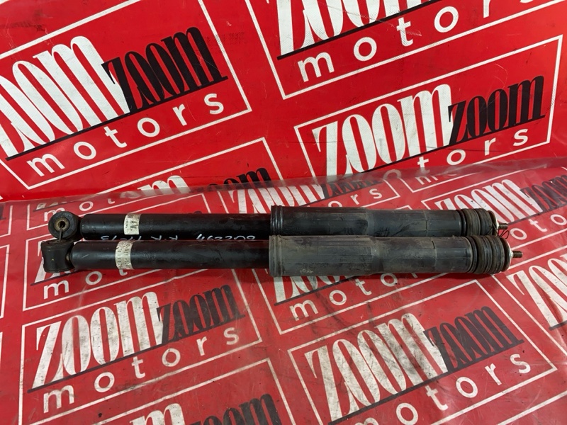 Амортизатор, 900 рублей, Солонцы