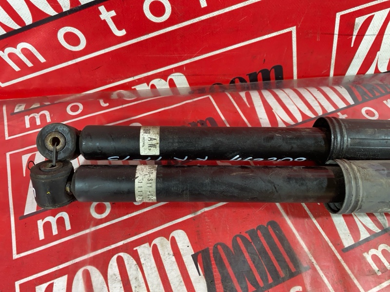 Амортизатор, 900 рублей, Солонцы