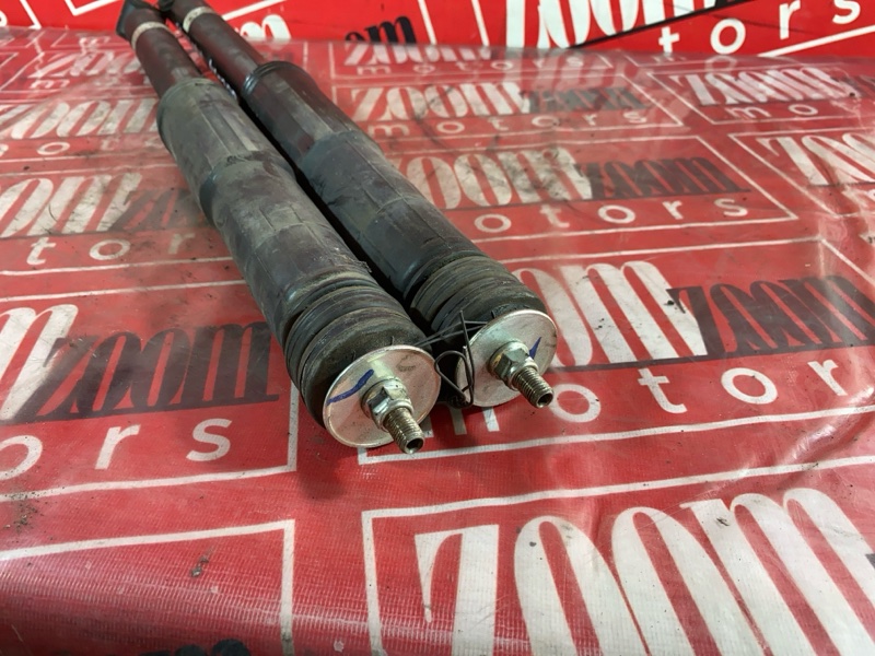 Амортизатор, 900 рублей, Солонцы