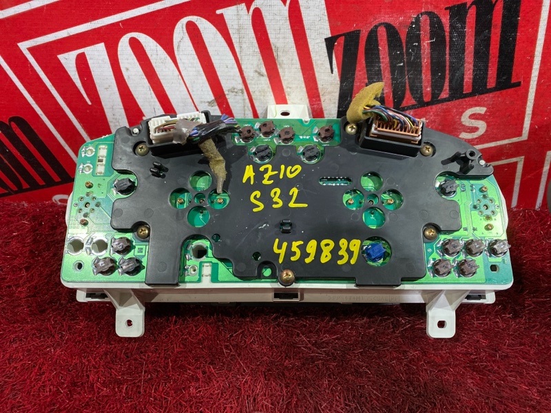 Щиток приборов, 3400 рублей, Красноярск