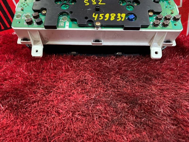 Щиток приборов, 3400 рублей, Красноярск