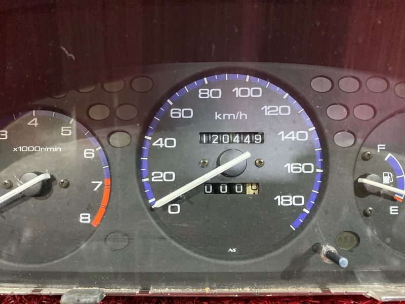 Щиток приборов, 4000 рублей, Красноярск