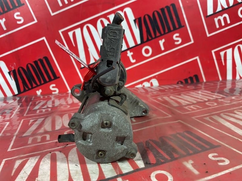 Стартер, 7200 рублей, Солонцы