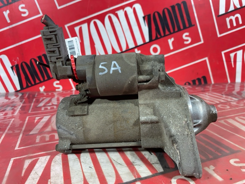 Стартер, 7200 рублей, Солонцы