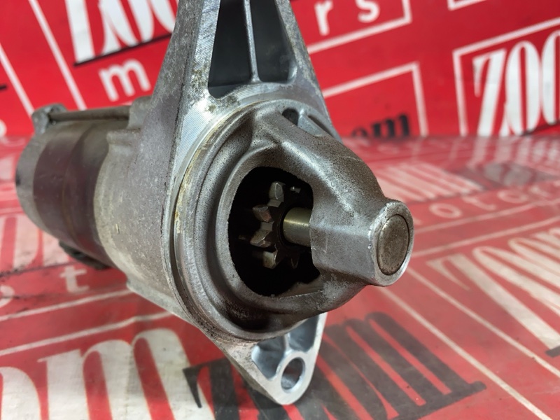 Стартер, 7200 рублей, Солонцы