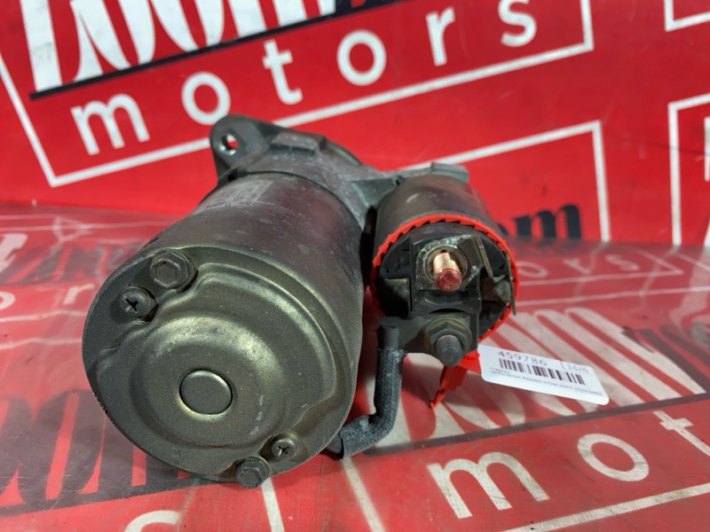 Стартер, 9500 рублей, Солонцы