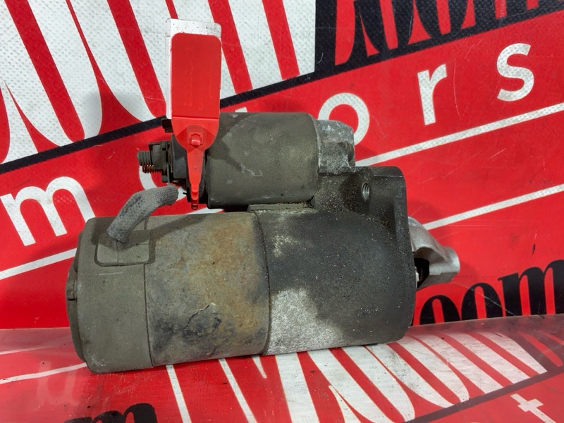 Стартер, 9500 рублей, Солонцы