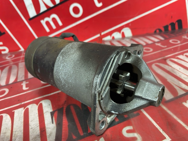 Стартер, 9500 рублей, Солонцы