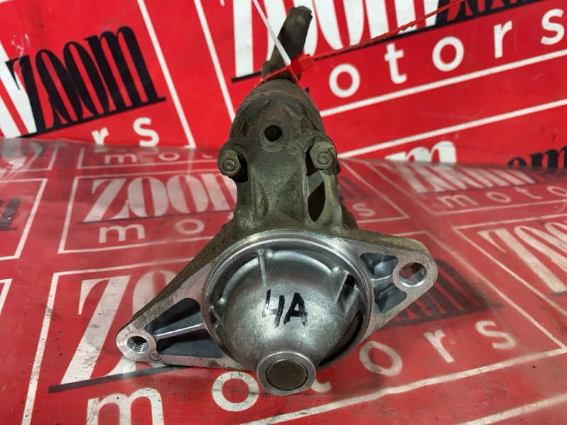 Стартер, 6200 рублей, Солонцы