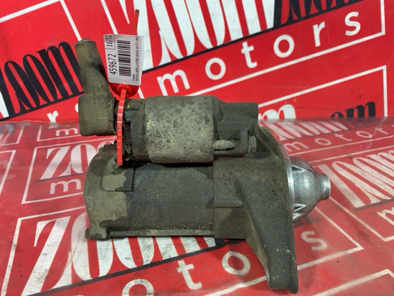 Стартер, 6200 рублей, Солонцы