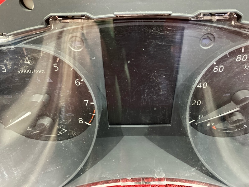 Щиток приборов, 3800 рублей, Красноярск