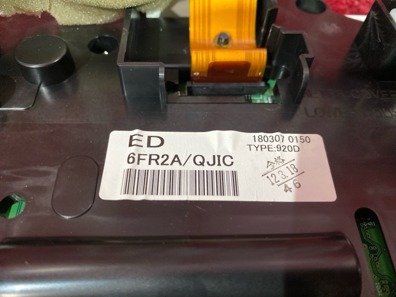 Щиток приборов, 3800 рублей, Красноярск