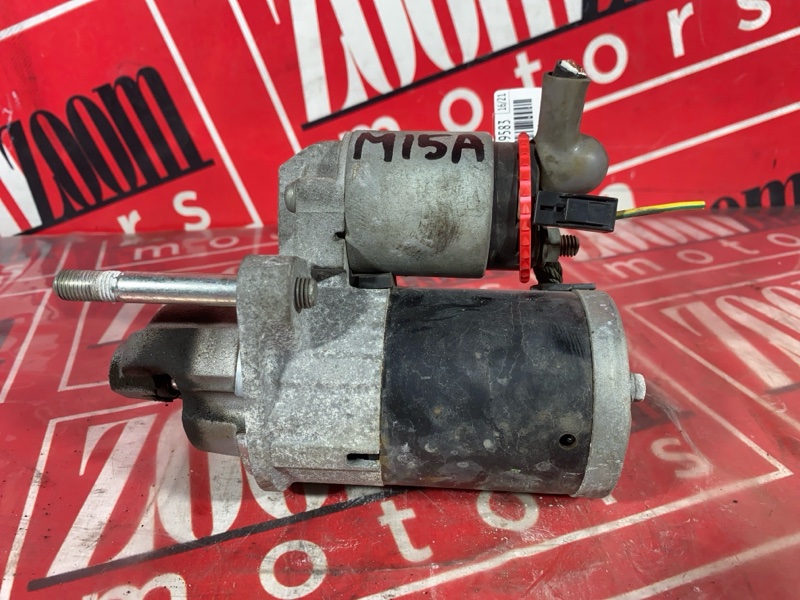 Стартер, 2400 рублей, Солонцы