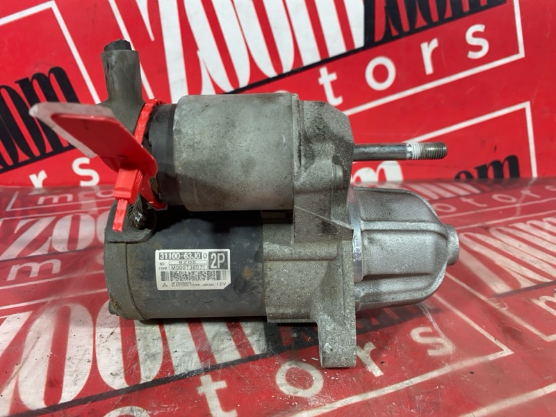 Стартер, 2400 рублей, Солонцы