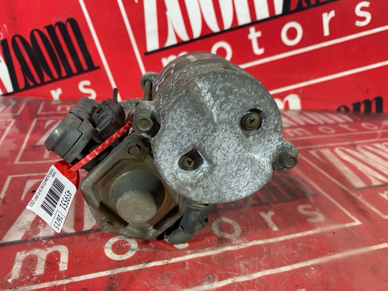 Стартер, 5700 рублей, Солонцы