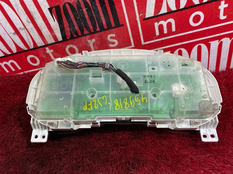 Щиток приборов, 1900 рублей, Красноярск