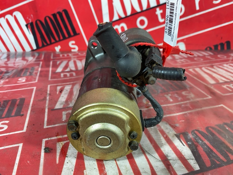 Стартер, 6700 рублей, Солонцы