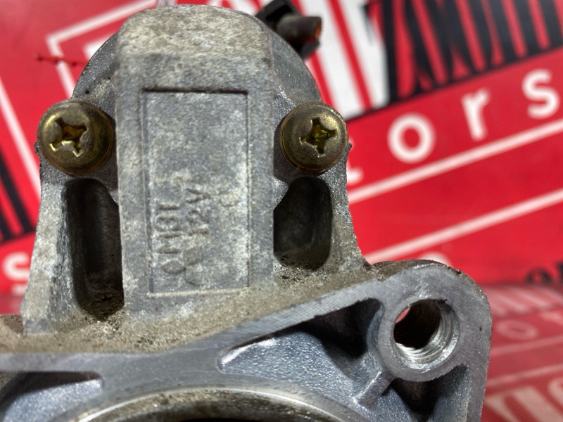 Стартер, 5300 рублей, Солонцы