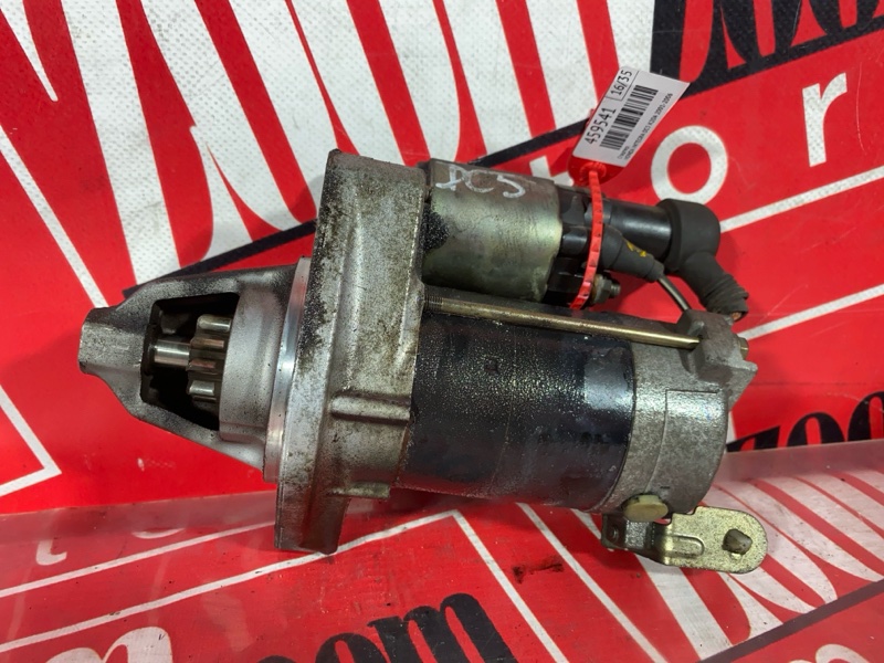 Стартер, 4300 рублей, Солонцы