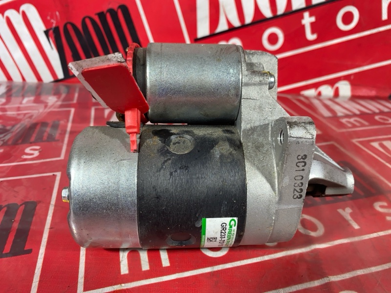 Стартер, 7600 рублей, Солонцы