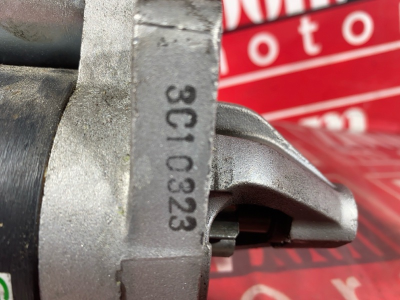 Стартер, 7600 рублей, Солонцы