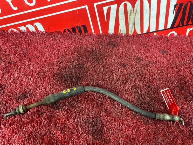 Шланг тормозной, 400 рублей, Красноярск