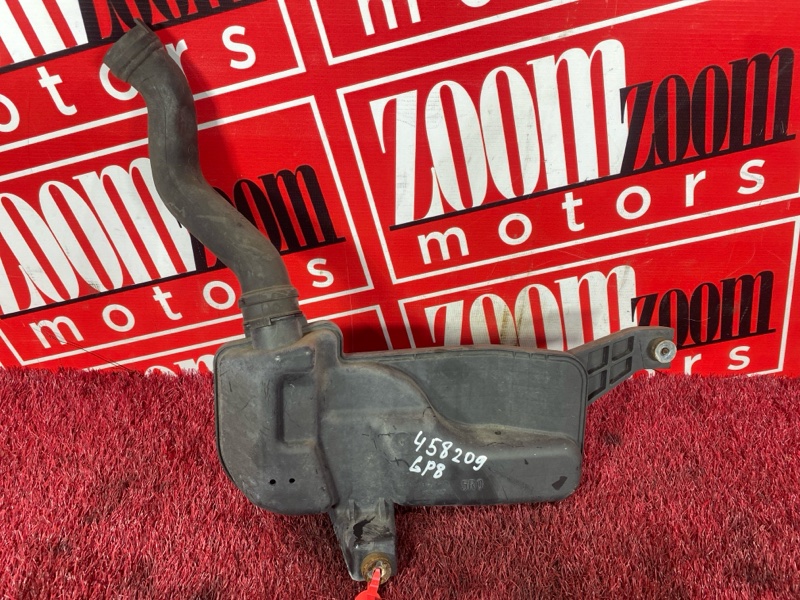 Резонатор воздушного фильтра, 2000 рублей, Красноярск