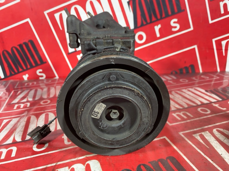 Компрессор кондиционера, 800 рублей, Солонцы