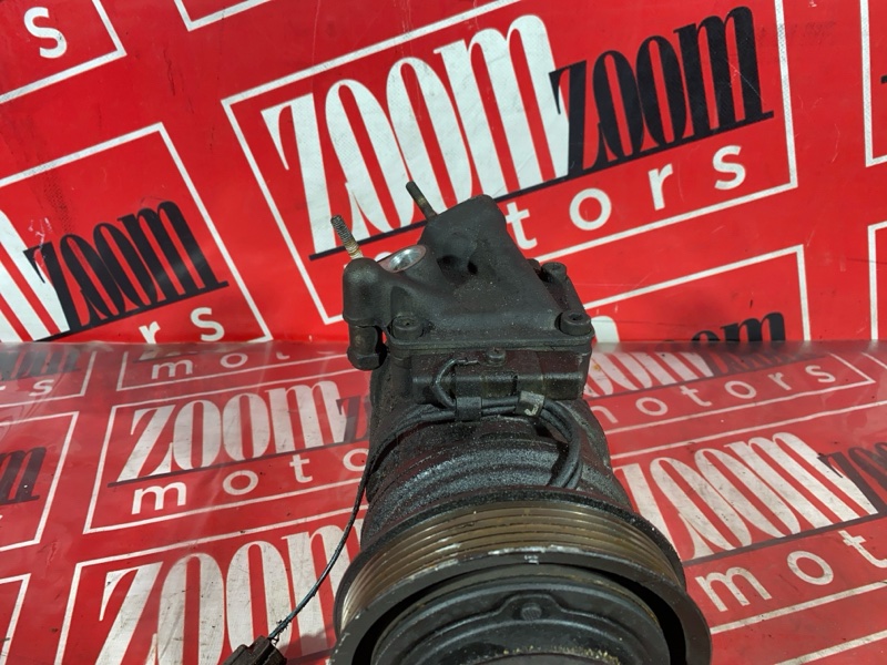 Компрессор кондиционера, 800 рублей, Солонцы