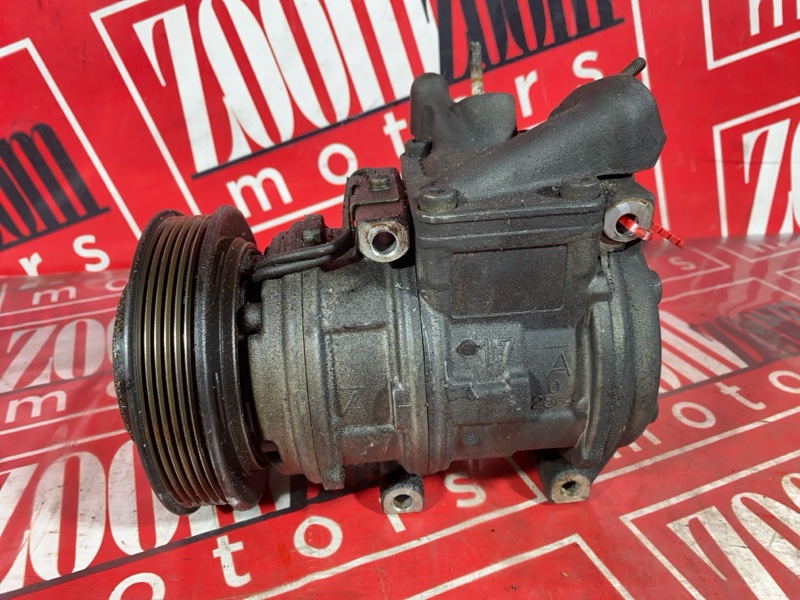 Компрессор кондиционера, 800 рублей, Солонцы