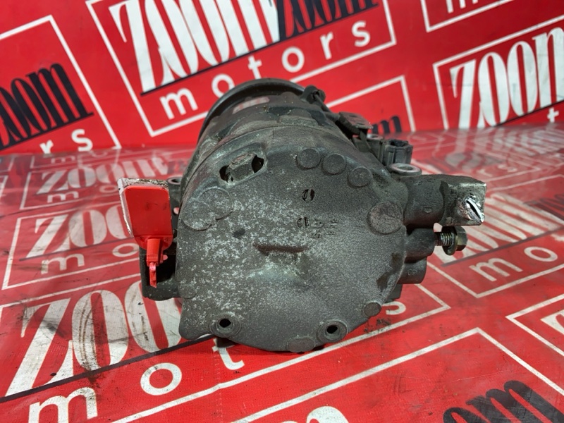 Компрессор кондиционера, 9500 рублей, Солонцы