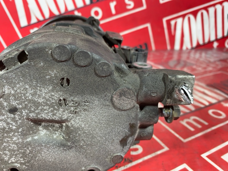 Компрессор кондиционера, 9500 рублей, Солонцы