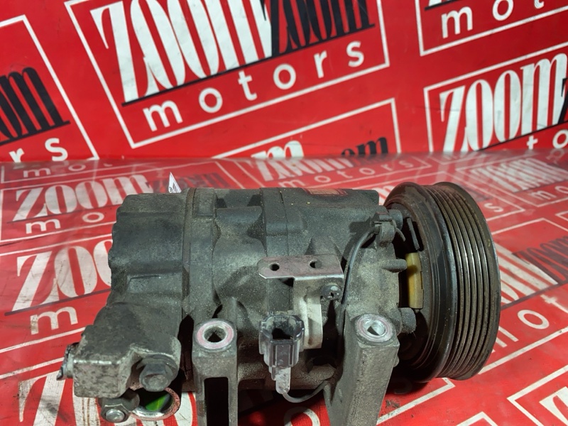 Компрессор кондиционера, 9500 рублей, Солонцы