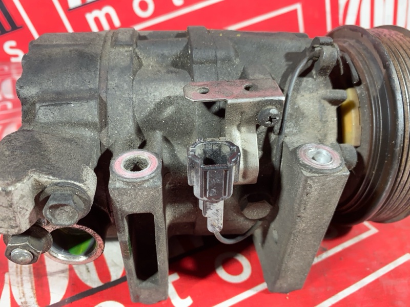 Компрессор кондиционера, 9500 рублей, Солонцы