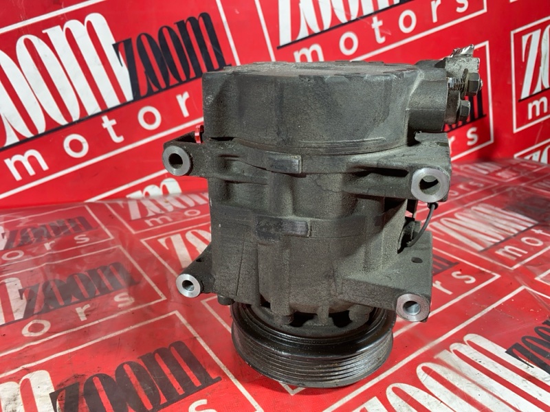 Компрессор кондиционера, 9500 рублей, Солонцы