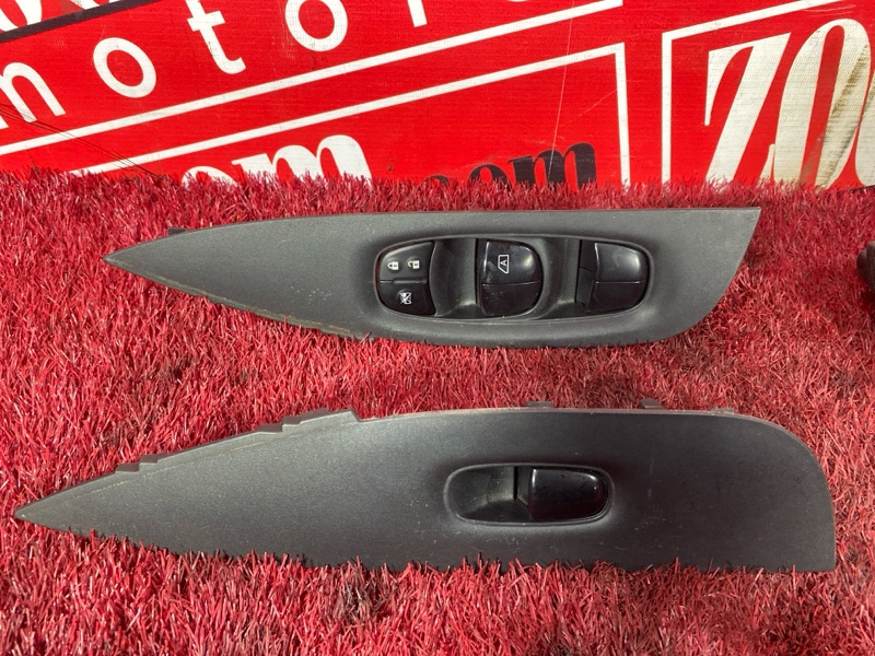 Блок управления стеклоподъемниками, 3400 рублей, Красноярск