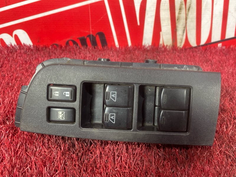 Блок управления стеклоподъемниками, 4800 рублей, Красноярск