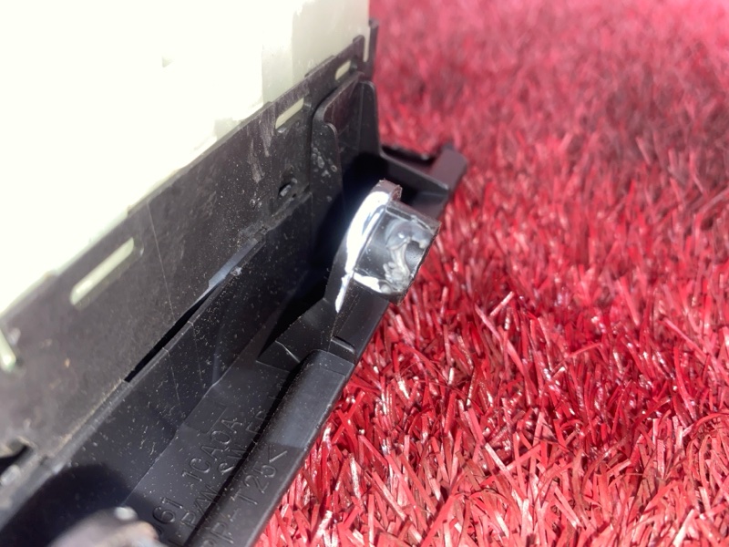 Блок управления стеклоподъемниками, 4800 рублей, Красноярск