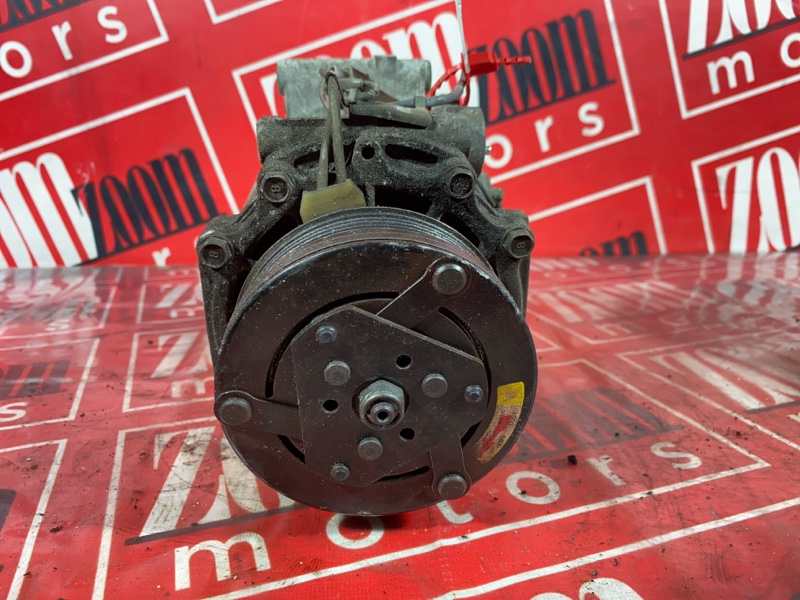 Компрессор кондиционера, 9100 рублей, Солонцы