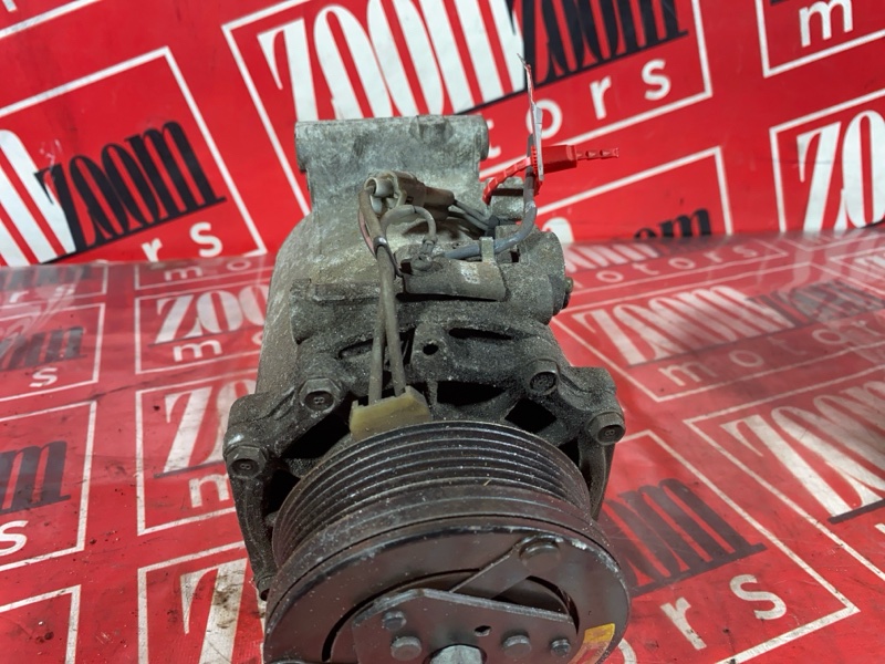 Компрессор кондиционера, 9100 рублей, Солонцы