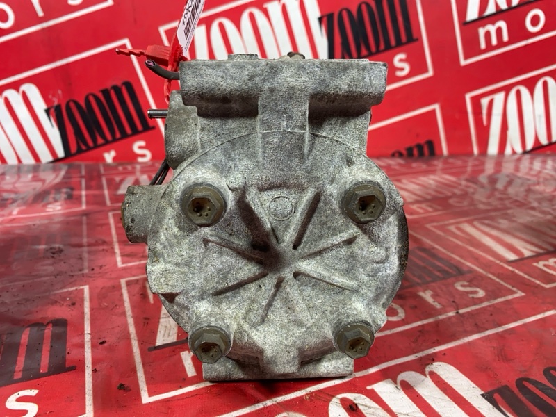 Компрессор кондиционера, 9100 рублей, Солонцы