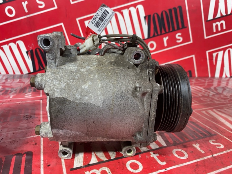 Компрессор кондиционера, 9100 рублей, Солонцы