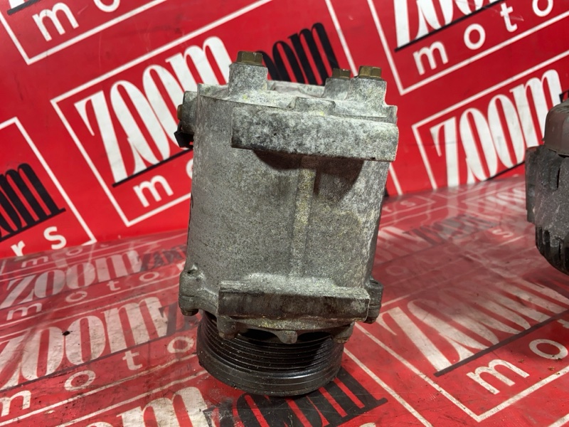 Компрессор кондиционера, 9100 рублей, Солонцы