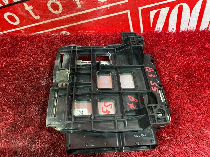 Компьютер (Блок управления), 5500 рублей, Солонцы