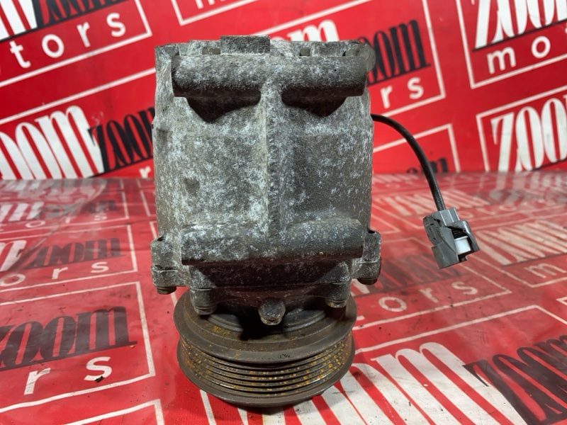 Компрессор кондиционера, 3800 рублей, Солонцы