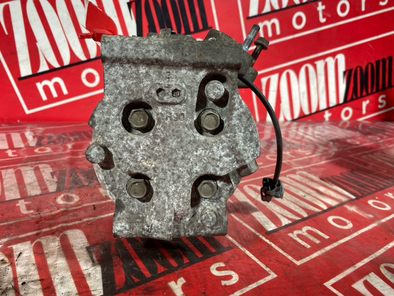 Компрессор кондиционера, 3800 рублей, Солонцы