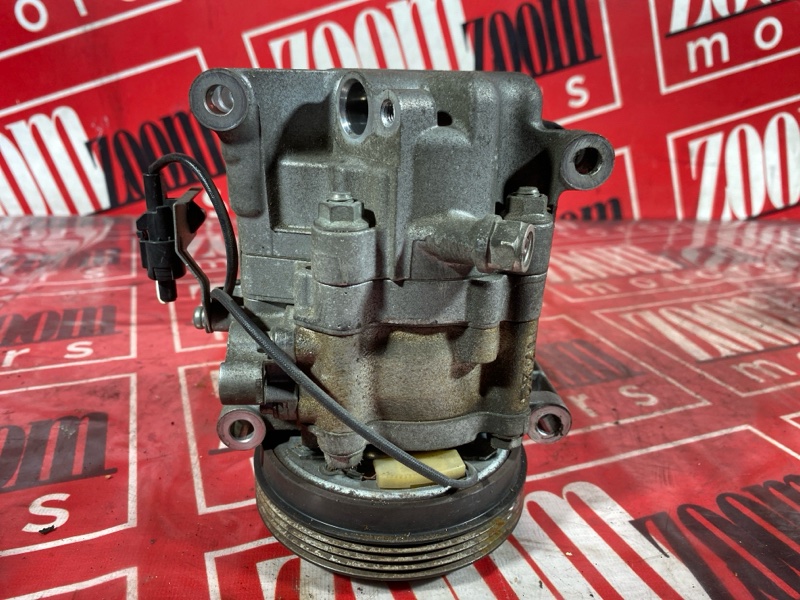 Компрессор кондиционера, 7600 рублей, Солонцы