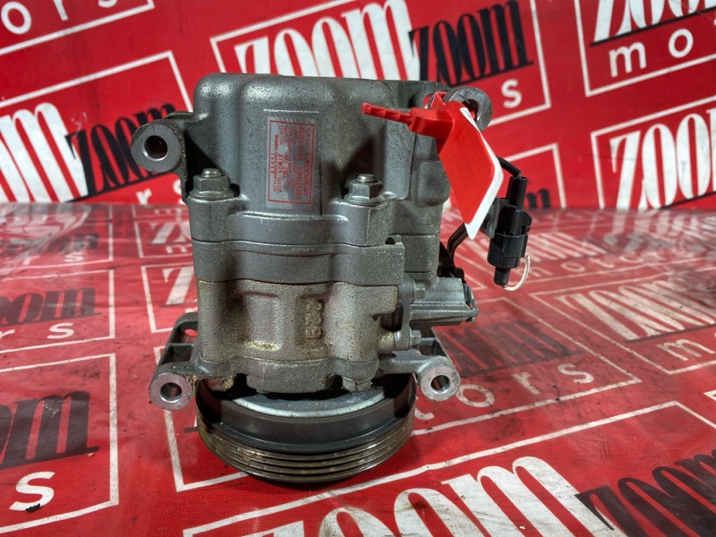 Компрессор кондиционера, 7600 рублей, Солонцы